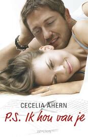 PS: Ik hou van je - Cecilia Ahern (ISBN 9789044635997)