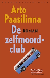 De zelfmoordclub - Arto Paasilinna (ISBN 9789028442962)