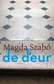De deur - Magda Szabó (ISBN 9789044636666)