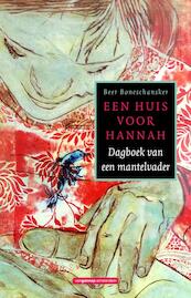 Dagboek van een mantelvader - Beer Boneschansker (ISBN 9789461644305)