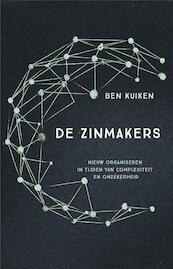 De Zinmakers - Ben Kuiken (ISBN 9789047011231)