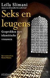 Seks en leugens - Leïla Slimani (ISBN 9789046823477)