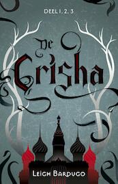 De Grisha-trilogie - Leigh Bardugo (ISBN 9789463490313)