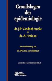Grondslagen der epidemiologie - J.P. Vandenbroucke, A. Hofman, W.A.H.J. van Stiphout (ISBN 9789036819848)