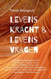 Levenskracht & levensvragen - Tobias Reijngoud (ISBN 9789020214710)