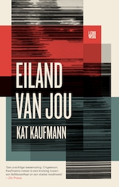 Eiland van jou - Kat Kaufmann (ISBN 9789048845637)