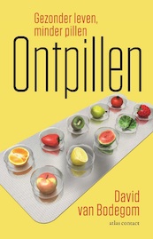 Ontpillen - David van Bodegom (ISBN 9789045036250)