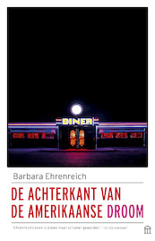 De achterkant van de Amerikaanse droom - Barbara Ehrenreich (ISBN 9789046707043)
