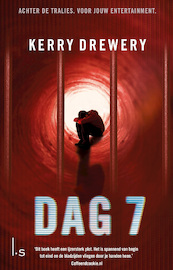 Dag 7 - Kerry Drewery (ISBN 9789024576906)