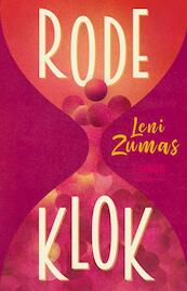 Rode klok - Leni Zumas (ISBN 9789025453282)