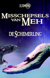 De schemerling - J.J. Miro (ISBN 9789463081382)