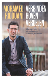 VERBINDEN BOVEN VERDELEN - Mohamed Ridouani (ISBN 9789401450560)