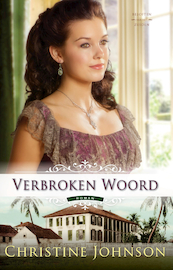 Verbroken Woord - Christine Johnson (ISBN 9789492408266)