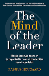 The Mind of the Leader - Rasmus Hougaard (ISBN 9789400511439)