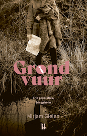Grondvuur - Mirjam Gielen (ISBN 9789463490375)