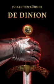 De Dinion - Julian ten Böhmer (ISBN 9789463081573)