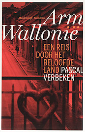 Arm Wallonië - Pascal Verbeken (ISBN 9789085420729)