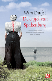 De engel van Spakenburg - Wim Duijst (ISBN 9789460684340)