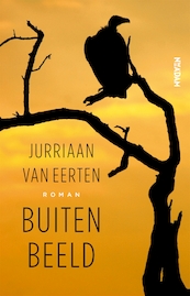 Buiten beeld - Jurriaan van Eerten (ISBN 9789046825846)