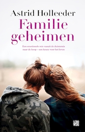 Familiegeheimen - Astrid Holleeder (ISBN 9789048852635)