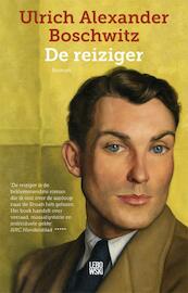 De reiziger - Ulrich Alexander Boschwitz (ISBN 9789048852284)