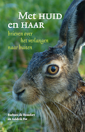 Met huid en haar - Barbara de Beaufort, Aaldrik Pot (ISBN 9789493170018)