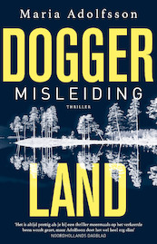 Doggerland - Misleiding - Maria Adolfsson (ISBN 9789021025025)