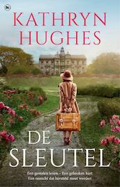 De sleutel - Kathryn Hughes (ISBN 9789044359022)