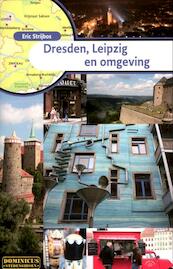 Dresden, Leipzig en omgeving - Eric Strijbos (ISBN 9789025748722)