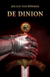 De dinion - Julian ten Böhmer (ISBN 9789463081771)