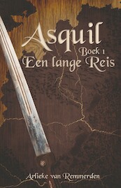 Een lange reis - Arlieke van Remmerden (ISBN 9789463081757)