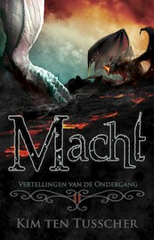 Macht - Kim ten Tusscher (ISBN 9789463082402)