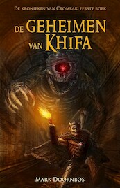 De geheimen van Khifa - Mark Doornbos (ISBN 9789463082532)