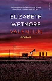 Valentijn - Elizabeth Wetmore (ISBN 9789025453992)