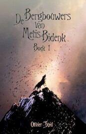 De Bergbouwers van Metis Bidenk - Oliver Sted (ISBN 9789463082815)