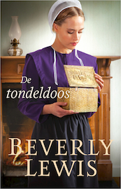 De tondeldoos - Beverly Lewis (ISBN 9789493208032)