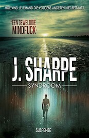 Syndroom - J. Sharpe (ISBN 9789463082945)