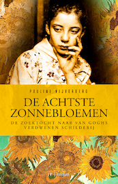 De achtste Zonnebloemen - Pauline Vijverberg (ISBN 9789089757692)