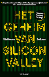 Het geheim van Silicon Valley - Wibe Wagemans, Eva Schram (ISBN 9789083069678)