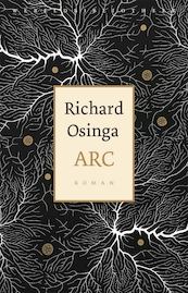 Arc - Richard Osinga (ISBN 9789028451438)