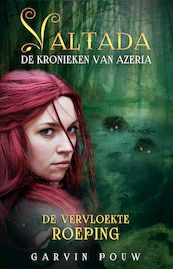 De vervloekte roeping - Garvin Pouw (ISBN 9789493233232)