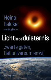 Licht in de duisternis - Heino Falcke (ISBN 9789044645248)