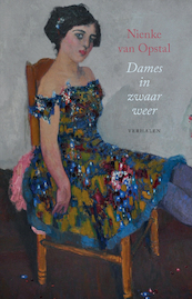Dames in zwaar weer - Nienke van Opstal (ISBN 9789492241443)