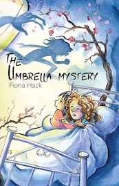 The umbrella mystery - Fiona Hack (ISBN 9789493210653)