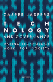 Technology and governance - Casper Jaspers (ISBN 9789044648089)
