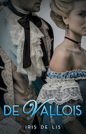 De Vallois - Iris de Lis (ISBN 9789493233980)