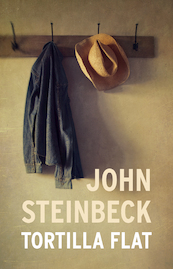 Tortilla Flat - John Steinbeck (ISBN 9789028210974)