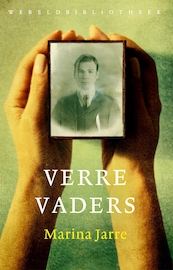Verre vaders - Marina Jarre (ISBN 9789028452268)