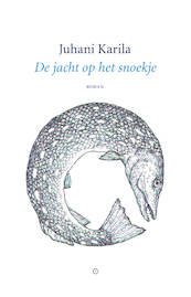 Het vangen van het snoekje - Juhani Karila (ISBN 9789083212722)