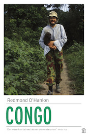 Congo - Redmond O'Hanlon (ISBN 9789046707913)